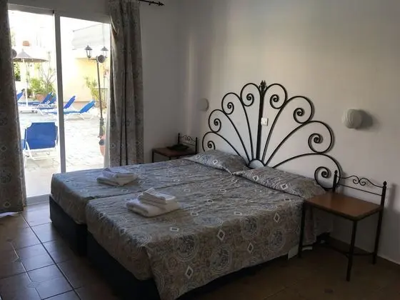 Superior Apart Daire, 1 Yatak Odası
