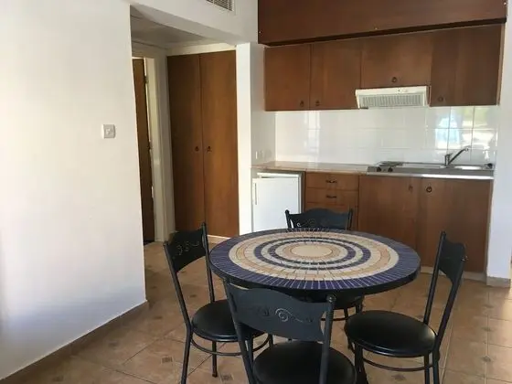 Superior Apart Daire, 1 Yatak Odası