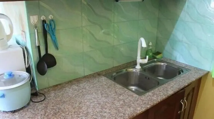 Apart Daire, Deniz Manzaralı