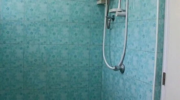 Apart Daire, Deniz Manzaralı