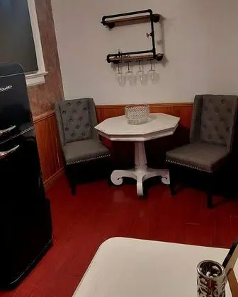 Oturma alanı