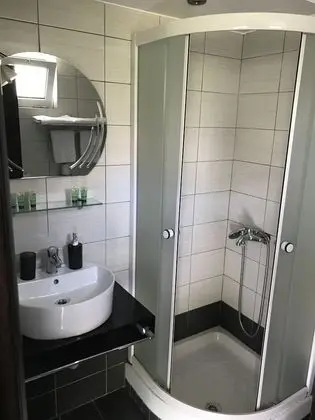 Classic Üç Kişilik Oda, 1 Yatak Odası