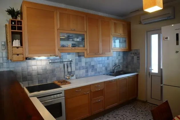 Ev, 2 Yatak Odası