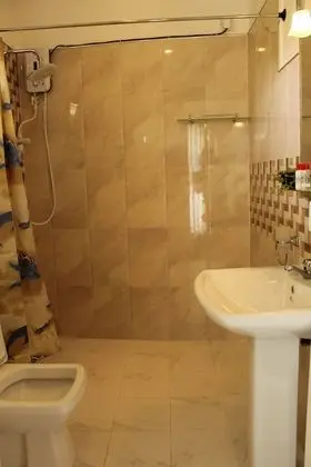 Luxury Tek Büyük Yataklı Oda, 1 Büyük (Queen) Boy Yatak, Özel Banyo, Lagün Manzaralı