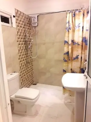 Luxury Tek Büyük Yataklı Oda, 1 Büyük (Queen) Boy Yatak, Özel Banyo, Lagün Manzaralı