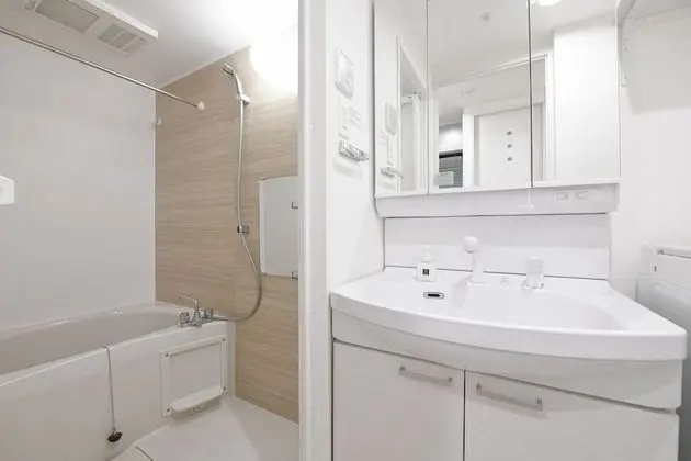 Apart Daire, Sigara İçilmez, Şehir Manzaralı (2 Double Beds)