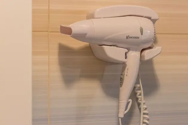 Comfort Süit