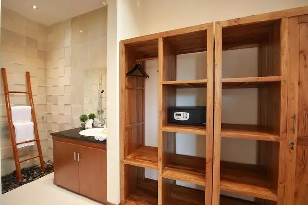 Villa, 4 Yatak Odası