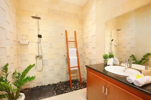 Villa, 4 Yatak Odası