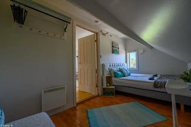 Apart Daire, 3 Yatak Odası, Teras