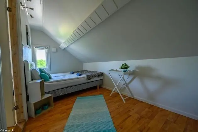Apart Daire, 3 Yatak Odası, Teras