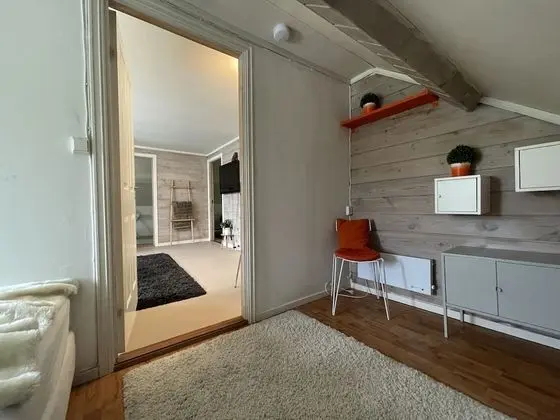 Apart Daire, 3 Yatak Odası, Teras