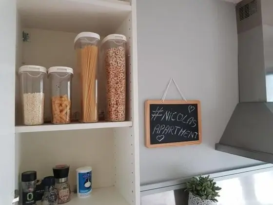 Apart Daire, 3 Yatak Odası, Teras
