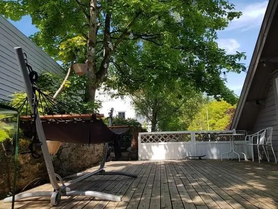 Apart Daire, 3 Yatak Odası, Teras