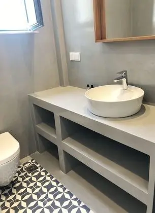 Classic Tek Büyük Yataklı Oda