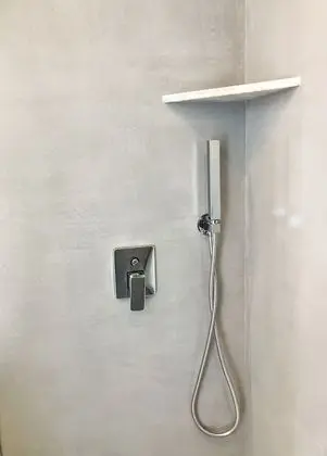 Classic Tek Büyük Yataklı Oda