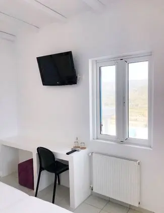 Classic Tek Büyük Yataklı Oda