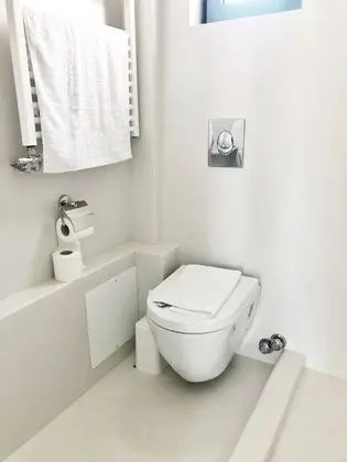 Comfort Süit