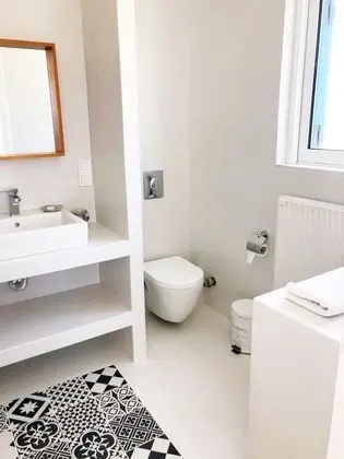 Comfort Süit