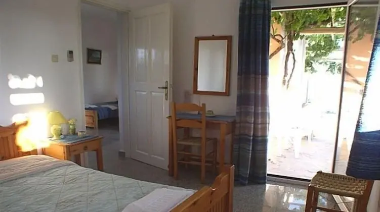 Apart Daire, 1 Yatak Odası, Teras, Deniz Manzaralı