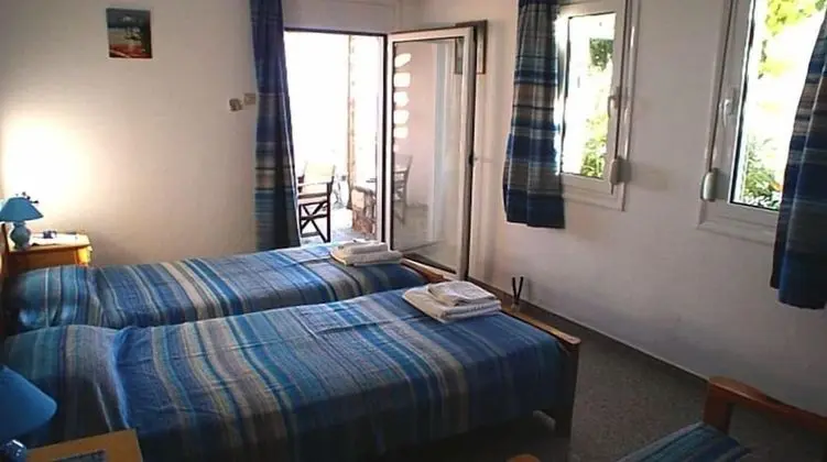Apart Daire, 1 Yatak Odası, Teras, Deniz Manzaralı
