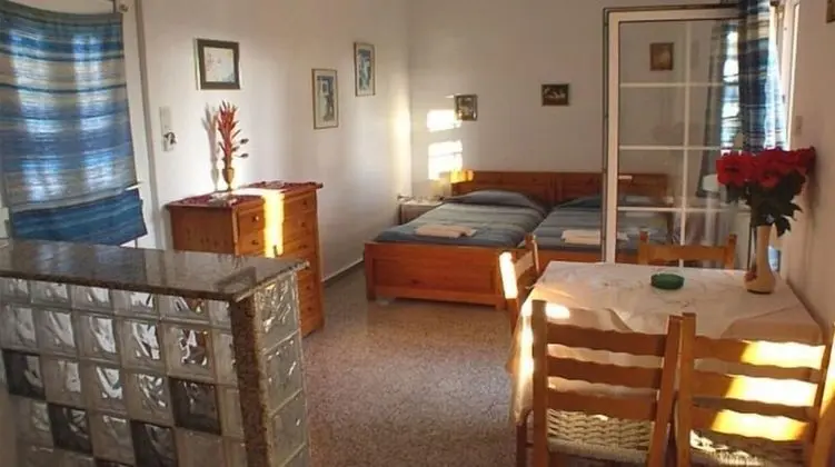 Stüdyo, Deniz Manzaralı