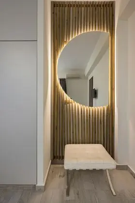 Comfort Villa, 3 Yatak Odası, Deniz Manzaralı, Bahçeli