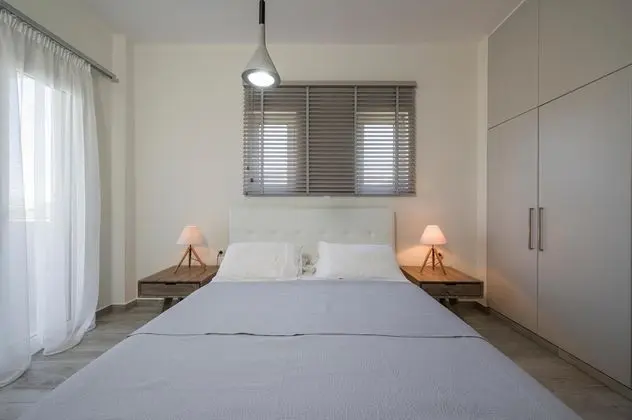 Comfort Villa, 3 Yatak Odası, Deniz Manzaralı, Bahçeli