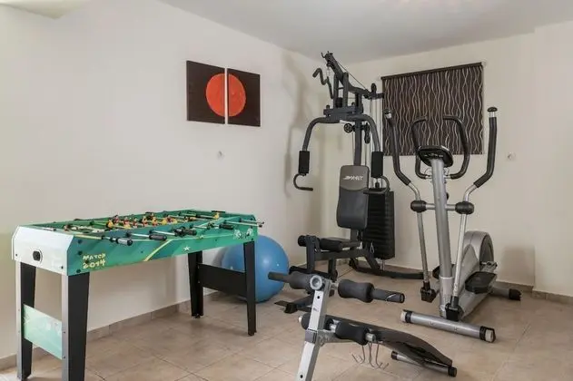Comfort Villa, 3 Yatak Odası, Deniz Manzaralı, Bahçeli