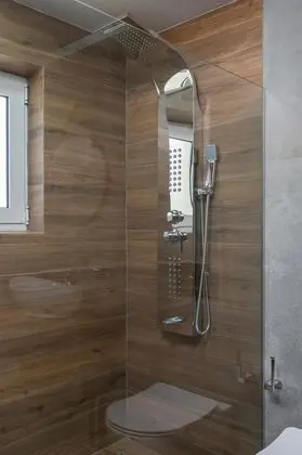 Comfort Villa, 3 Yatak Odası, Deniz Manzaralı, Bahçeli