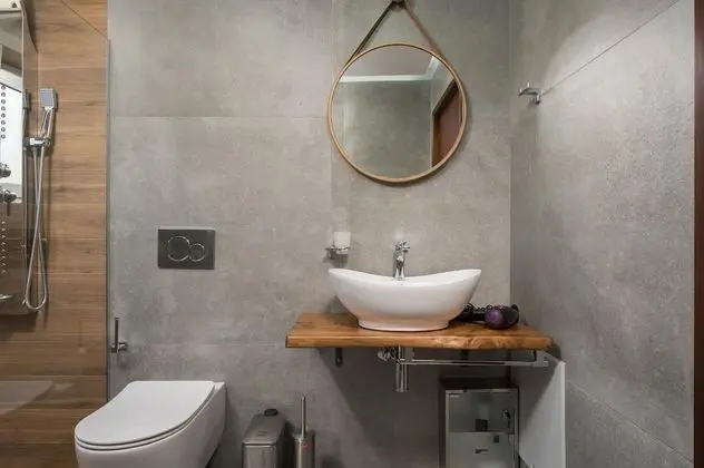 Comfort Villa, 3 Yatak Odası, Deniz Manzaralı, Bahçeli