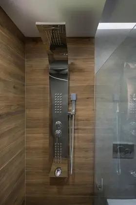 Comfort Villa, 3 Yatak Odası, Deniz Manzaralı, Bahçeli