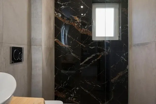 Comfort Villa, 3 Yatak Odası, Deniz Manzaralı, Bahçeli