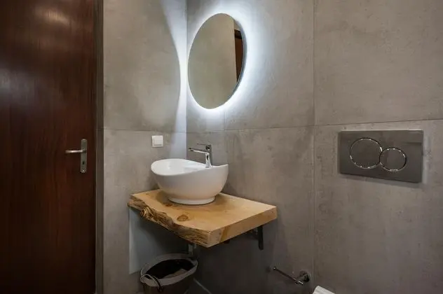 Comfort Villa, 3 Yatak Odası, Deniz Manzaralı, Bahçeli