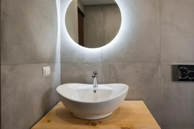 Comfort Villa, 3 Yatak Odası, Deniz Manzaralı, Bahçeli