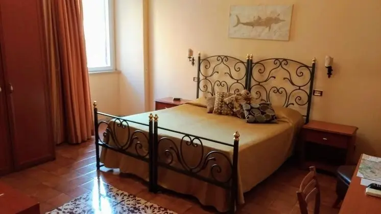 Superior İki Ayrı Yataklı Oda