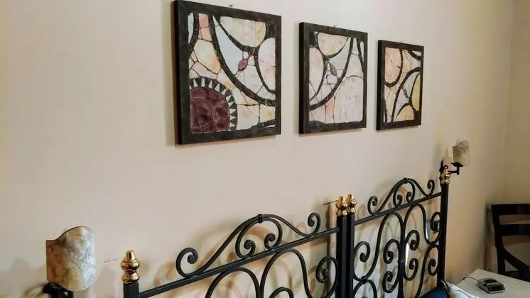 Superior İki Ayrı Yataklı Oda