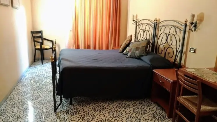 Superior İki Ayrı Yataklı Oda