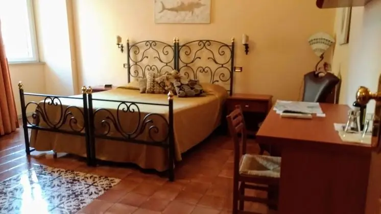 Superior Tek Büyük Yataklı Oda