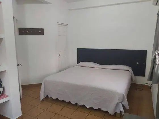 Daire, 1 Yatak Odası, Balkon