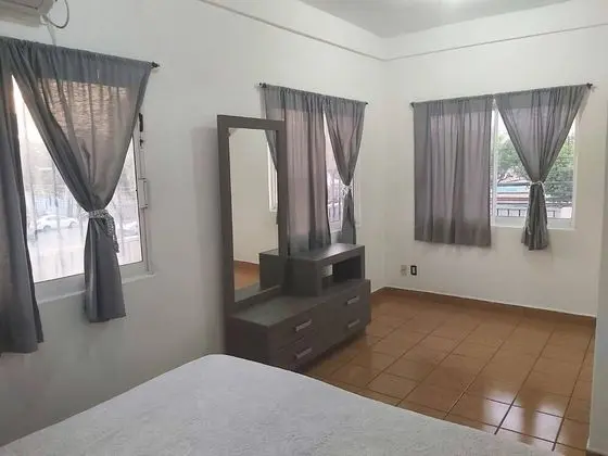 Daire, 1 Yatak Odası, Balkon