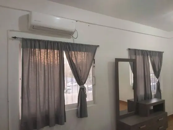 Daire, 1 Yatak Odası, Balkon