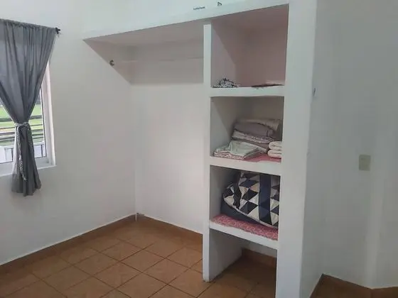 Daire, 1 Yatak Odası, Balkon