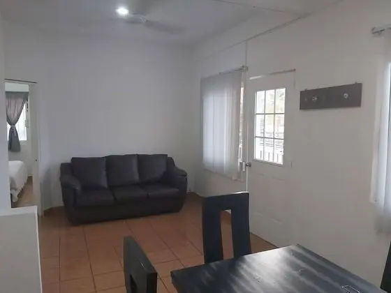 Daire, 1 Yatak Odası, Balkon