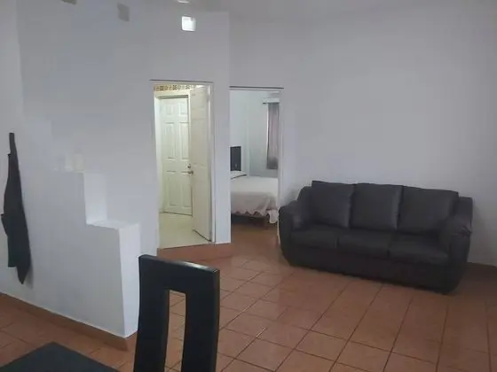 Daire, 1 Yatak Odası, Balkon