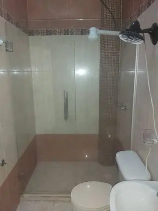 Daire, 1 Yatak Odası, Balkon