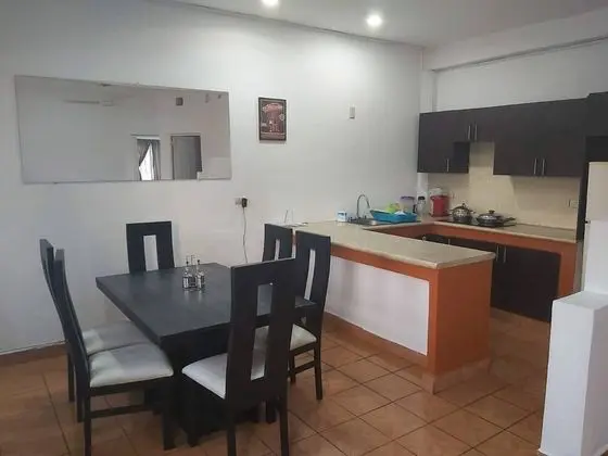 Daire, 1 Yatak Odası, Balkon