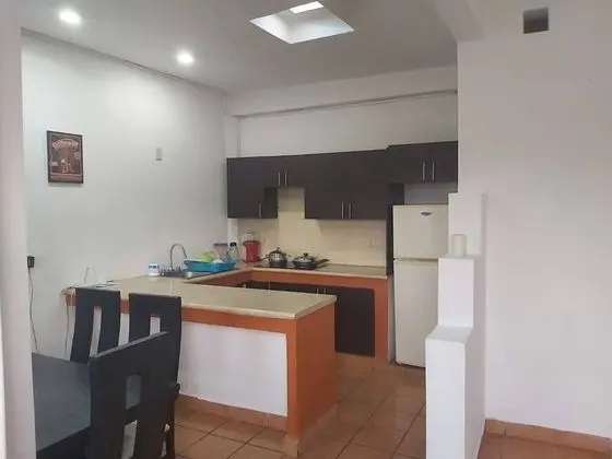 Daire, 1 Yatak Odası, Balkon