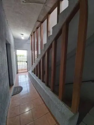 Daire, 1 Yatak Odası, Balkon