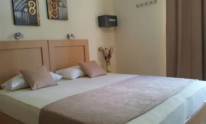 Tek Kişilik Oda